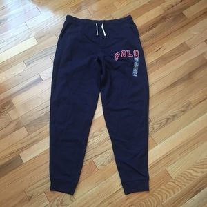 Polo Ralph Lauren Joggers